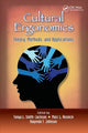 Book cover of: Cultural Ergonomics. By: Tonya L. Smith-Jackson