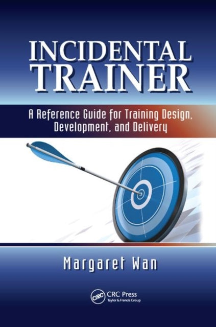 Book cover of: Incidental Trainer. By: Margaret Wan