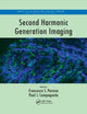 Book cover of: Second Harmonic Generation Imaging. By: Francesco S. Pavone