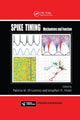 Book cover of: Spike Timing. By: Patricia M. DiLorenzo