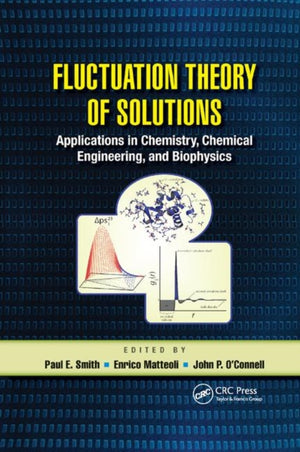 Fluctuation Theory of Solutions