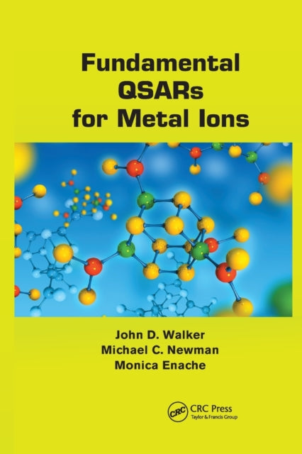 Fundamental QSARs for Metal Ions