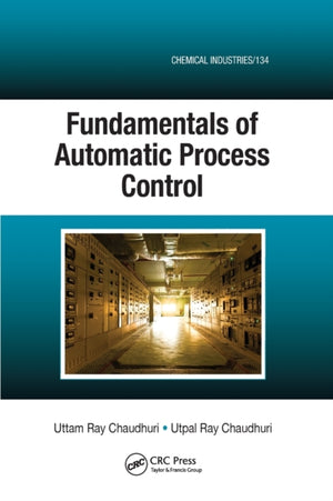 Fundamentals of Automatic Process Control
