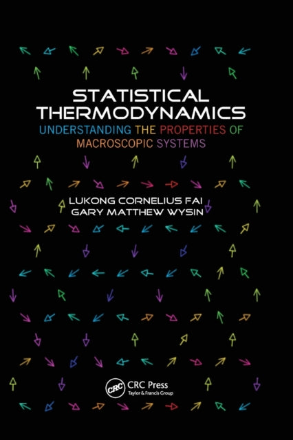 Statistical Thermodynamics