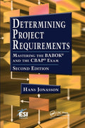 Determining Project Requirements