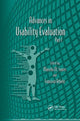 Book cover of: Advances in Usability Evaluation Part I. By: Marcelo M. Soares