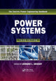 Book cover of: Power Systems. By: Leonard L. Grigsby