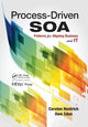 Book cover of: Process-Driven SOA. By: Carsten Hentrich