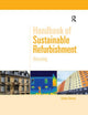 Book cover of: Handbook of Sustainable Refurbishment: Housing. By: Simon Burton