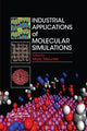 Book cover of: Industrial Applications of Molecular Simulations. By: Marc Meunier