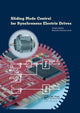 Book cover of: Sliding Mode Control for Synchronous Electric Drives. By: Sergey E. Ryvkin