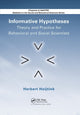 Book cover of: Informative Hypotheses. By: Herbert Hoijtink