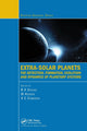Book cover of: Extra-Solar Planets. By: Bonnie Steves