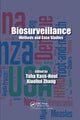 Book cover of: Biosurveillance. By: Taha Kass-Hout