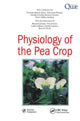 Book cover of: Physiology of the Pea Crop. By: Nathalie Munier-Jolain