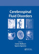 Book cover of: Cerebrospinal Fluid Disorders. By: Conor Mallucci