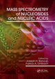 Book cover of: Mass Spectrometry of Nucleosides and Nucleic Acids. By: Joseph H. Banoub