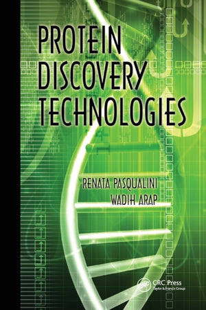 Protein Discovery Technologies