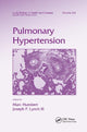 Book cover of: Pulmonary Hypertension. By: Marc Humbert