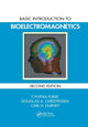 Book cover of: Basic Introduction to Bioelectromagnetics. By: Cynthia Furse