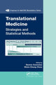Book cover of: Translational Medicine. By: Dennis Cosmatos