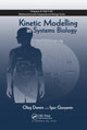 Book cover of: Kinetic Modelling in Systems Biology. By: Oleg Demin