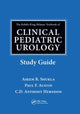 Book cover of: Kelalis-King-Belman Textbook of Clinical Pediatric Urology Study Guide. By: Aseem R. Shukla