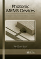 Book cover of: Photonic MEMS Devices. By: Ai-Qun Liu