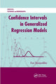 Book cover of: Confidence Intervals in Generalized Regression Models. By: Esa Uusipaikka