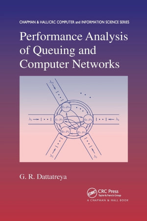 Performance Analysis of Queuing and Computer Networks