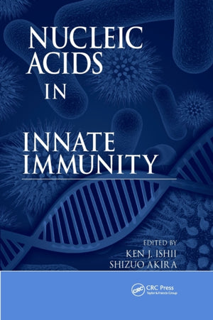 Nucleic Acids in Innate Immunity