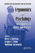 Ergonomics and Psychology
