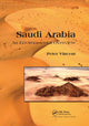 Book cover of: Saudi Arabia: An Environmental Overview. By: Peter J. Vincent