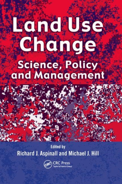 Book cover of: Land Use Change