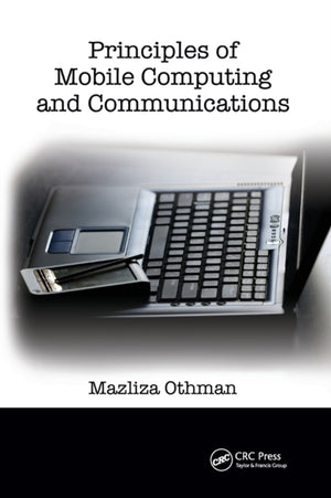 Principles of Mobile Computing and Communications