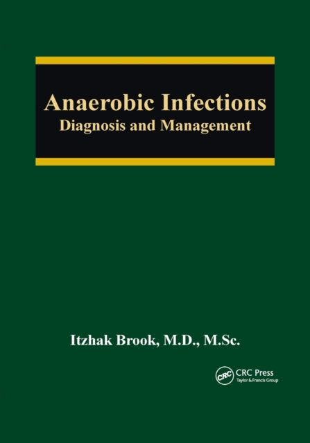 Anaerobic Infections