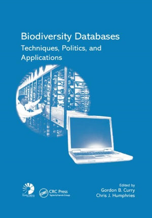 Biodiversity Databases