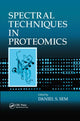 Book cover of: Spectral Techniques In Proteomics. By: Daniel S. Sem