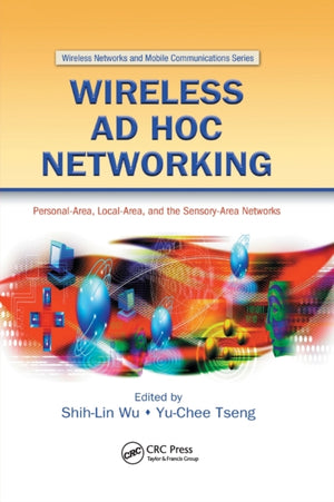 Wireless Ad Hoc Networking