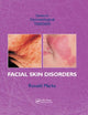Book cover of: Facial Skin Disorders. By: Ronald Marks