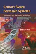 Context-Aware Pervasive Systems