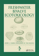 Book cover of: Freshwater Bivalve Ecotoxicology. By: Jerry L. Farris