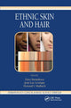 Book cover of: Ethnic Skin and Hair. By: Enzo Berardesca