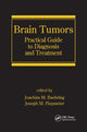 Book cover of: Brain Tumors. By: Joachim M. Baehring