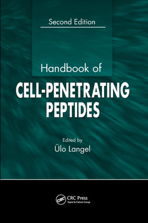 Handbook of Cell-Penetrating Peptides
