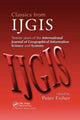 Book cover of: Classics from IJGIS. By: Peter Fisher
