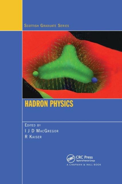Hadron Physics