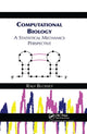 Book cover of: Computational Biology. By: Ralf Blossey