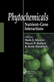 Book cover of: Phytochemicals. By: Mark S. Meskin