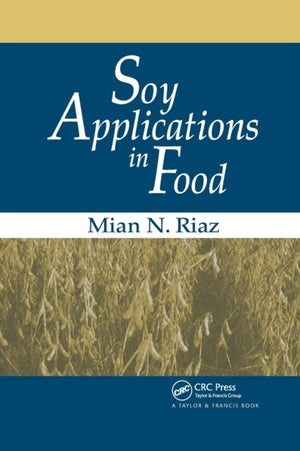 Soy Applications in Food